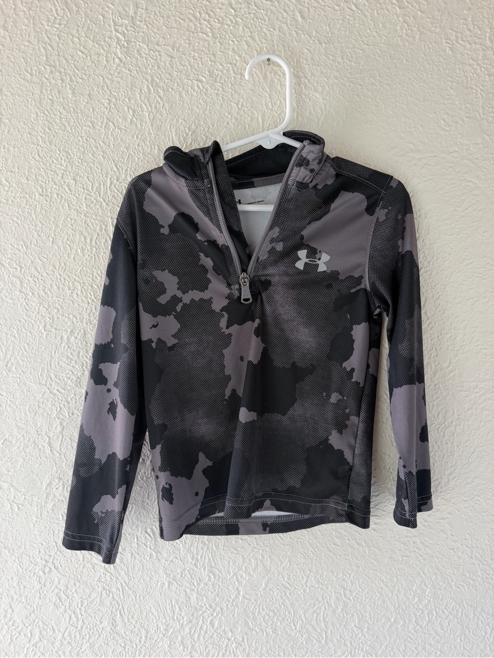 Under Armour jacket - Picture 3 of 5